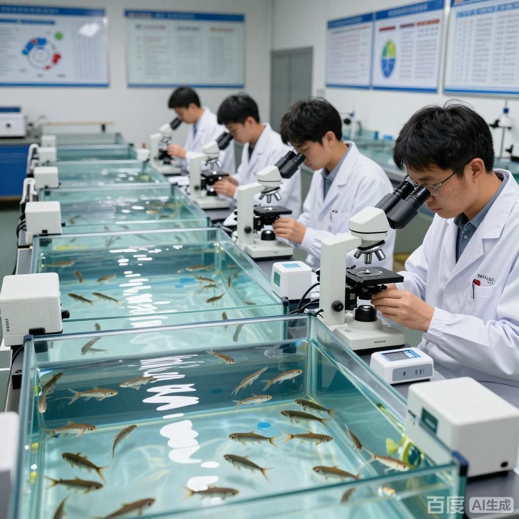 這些龍魚養殖企業的規模有多大，這些龍魚養殖企業的規模有多大，四張圖圍繞龍魚養殖企業規模展開