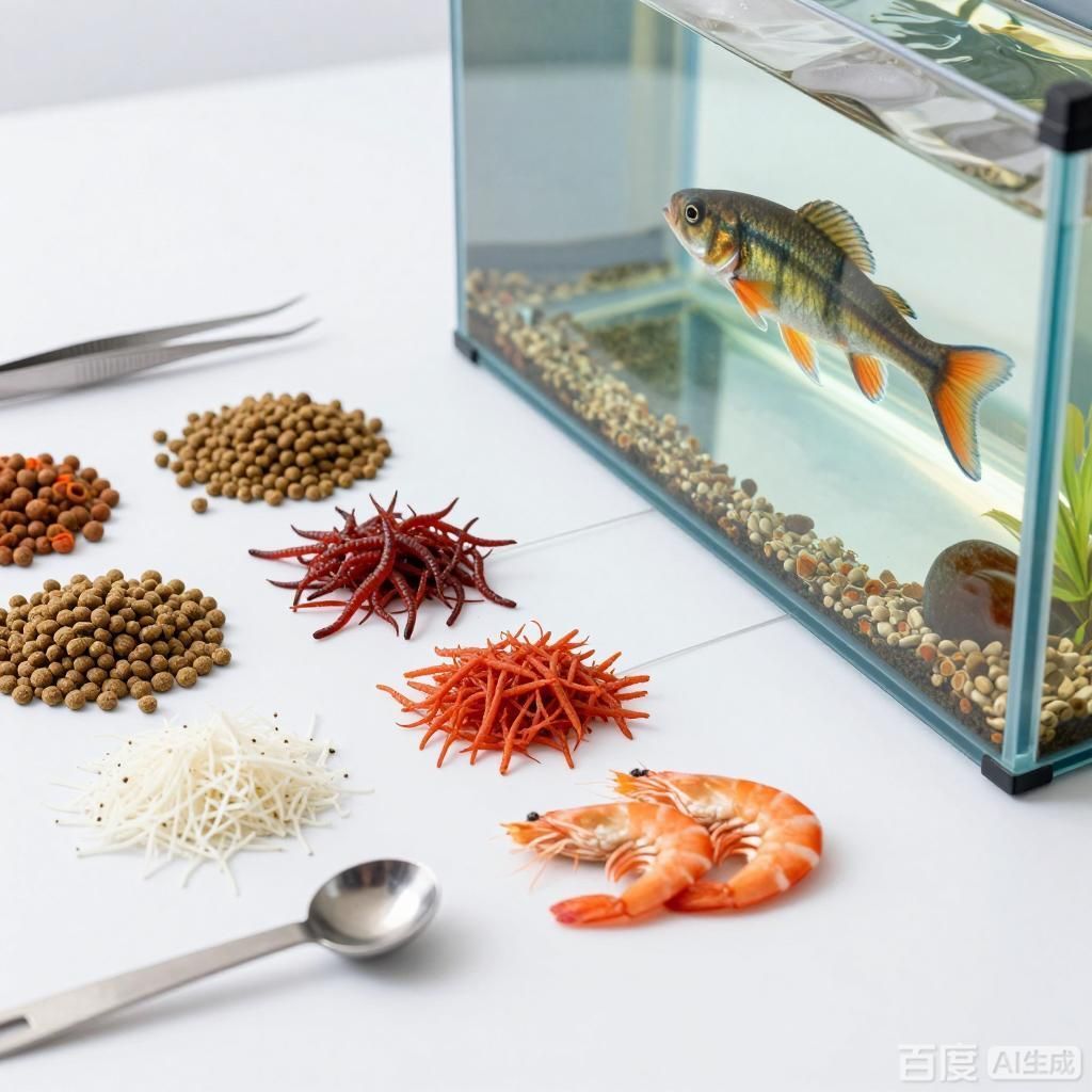 給我推薦一些適合杰西卡恐龍魚的飼料，如何判斷杰西卡恐龍魚是否健康？ 給我推薦一些適合杰西卡恐龍魚的飼料，如何判斷杰西卡恐龍魚是否健康？ 龍魚百科 第4張