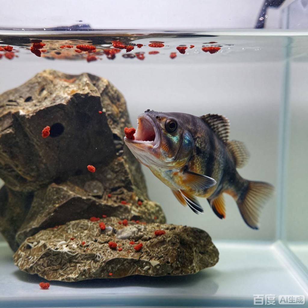 給我推薦一些適合杰西卡恐龍魚的飼料，如何判斷杰西卡恐龍魚是否健康？ 給我推薦一些適合杰西卡恐龍魚的飼料，如何判斷杰西卡恐龍魚是否健康？ 龍魚百科 第2張