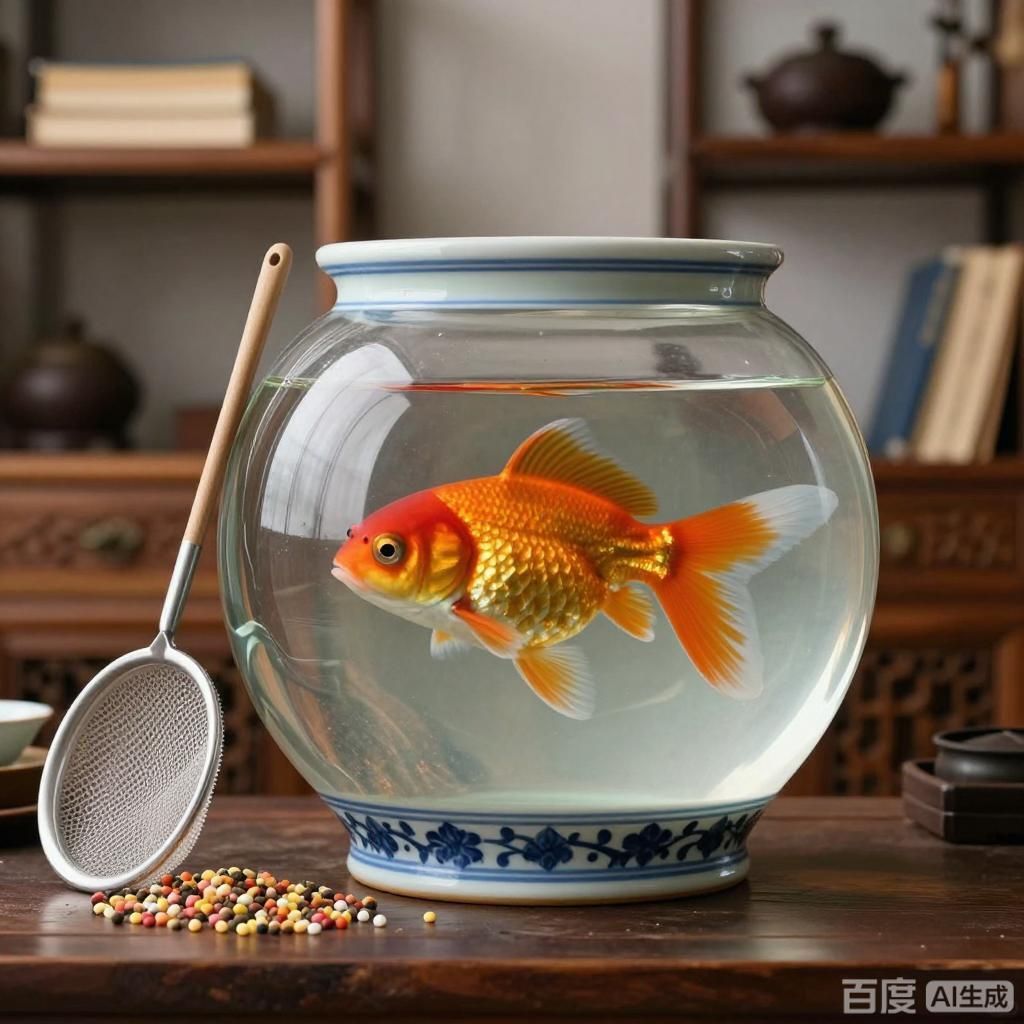 如何飼養這些觀賞魚
