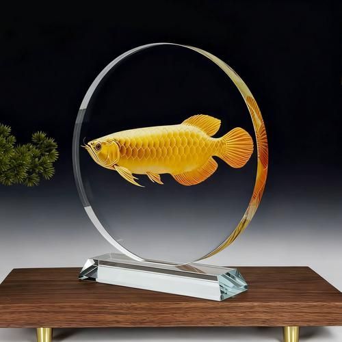 有沒有更多招財龍魚擺件的擺放圖片？，招財龍魚擺件有哪些材質(zhì)，有哪些招財龍魚擺件款式，如何選擇適合的招財龍魚擺件？