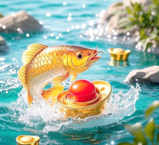 能推薦一些適合微信頭像的龍魚圖片嗎？，有哪些適合微信頭像的龍魚圖片推薦？