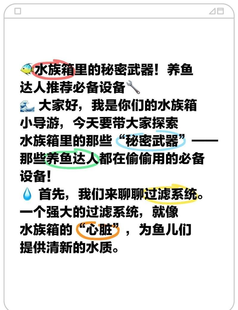 龍魚混養需要哪些設備，龍魚混養需要準備以下設備和條件，龍魚混養需要準備和條件