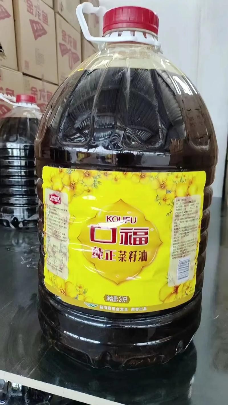 益海嘉里金龍魚有哪些主要產(chǎn)品？，益海嘉里金龍魚有哪些主要產(chǎn)品