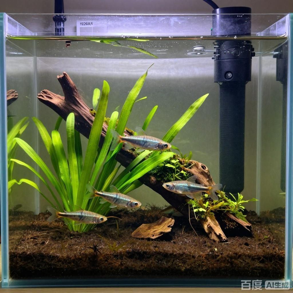 曼龍魚(yú)的最佳養(yǎng)殖環(huán)境，如何設(shè)置曼龍魚(yú)的最佳養(yǎng)殖環(huán)境？