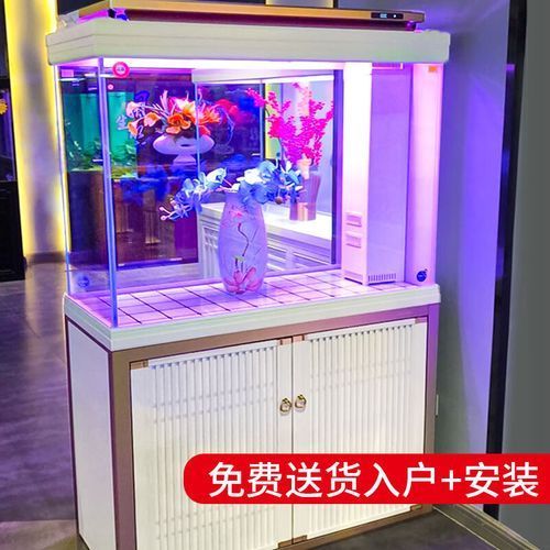 請(qǐng)?zhí)峁堲~魚缸品牌十大排名的最新榜單，2026年龍魚魚缸十大品牌排名榜單