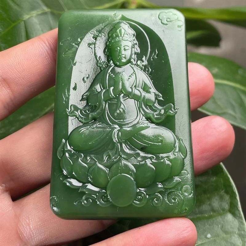 和田玉龍魚觀音的款式有哪些,和田玉龍魚觀音哪個款式最受歡迎和田玉龍魚觀音哪個款式最受歡迎 龍魚百科 第2張 和田玉龍魚觀音的款式有哪些,和田玉龍魚觀音哪個款式最受歡迎和田玉龍魚觀音哪個款式最受歡迎 和田玉龍魚觀音的款式有哪些,和田玉龍魚觀音哪個款式最受歡迎和田玉龍魚觀音哪個款式最受歡迎 龍魚百科 第2張