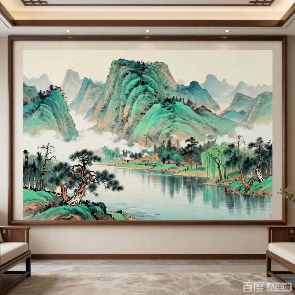 如何判斷圖片是否適合聚財，判斷圖片是否適合聚財