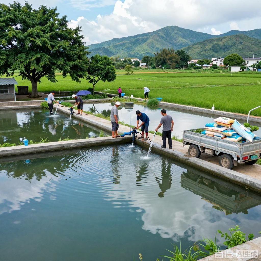能否提供梅州龍魚養殖業的詳細數據 能否提供梅州龍魚養殖業的詳細數據 龍魚百科 第3張