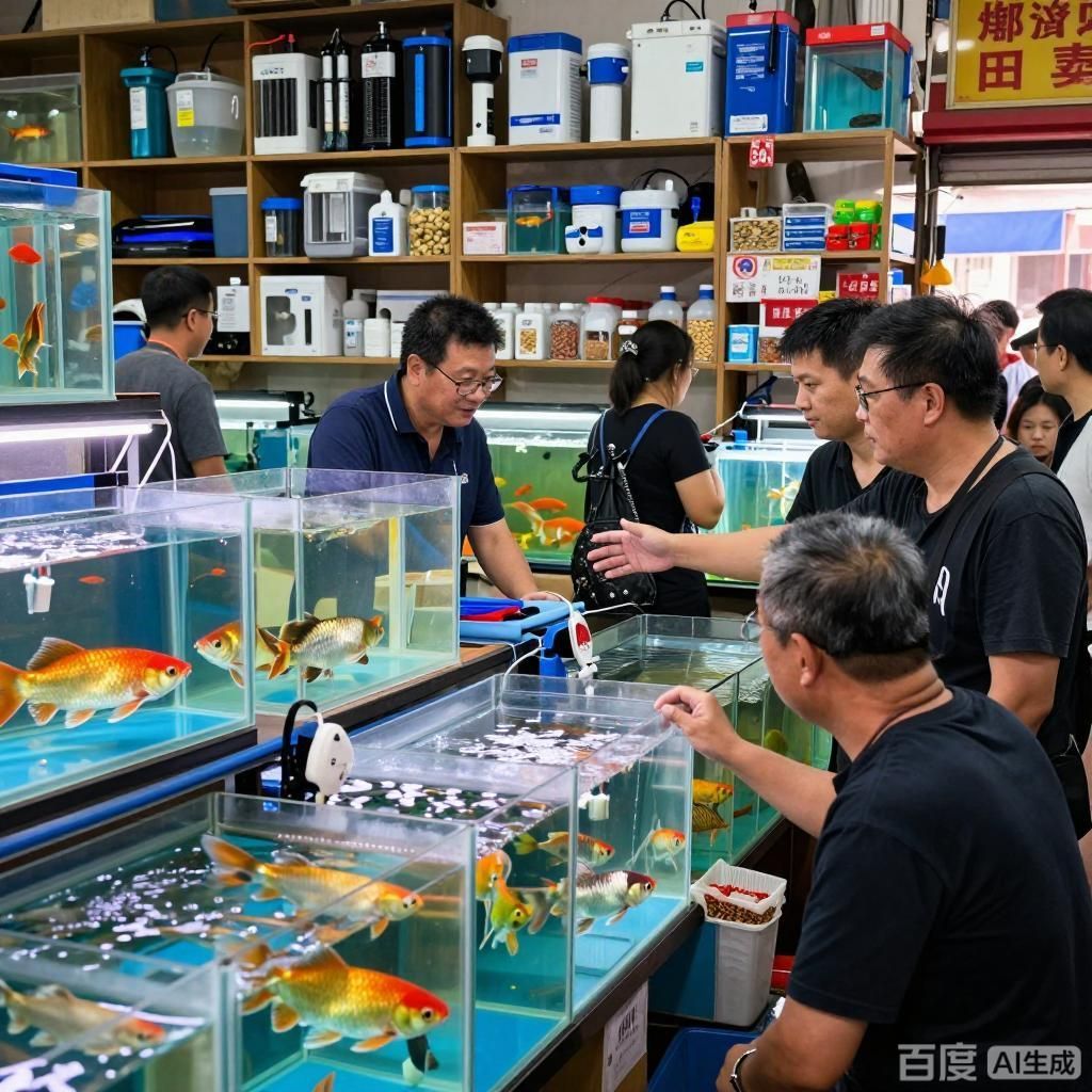 能否提供梅州龍魚養殖業的詳細數據 能否提供梅州龍魚養殖業的詳細數據 龍魚百科 第4張