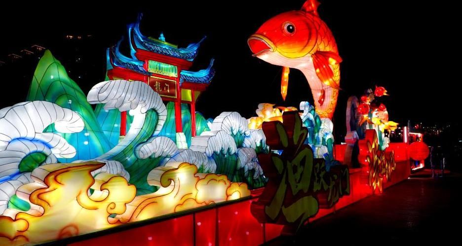 福清龍魚文化習俗有哪些？，福建福清龍魚文化 福清龍魚文化習俗有哪些？，福建福清龍魚文化 龍魚百科 第1張