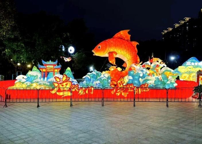福清龍魚文化習俗有哪些？，福建福清龍魚文化 福清龍魚文化習俗有哪些？，福建福清龍魚文化 龍魚百科 第4張