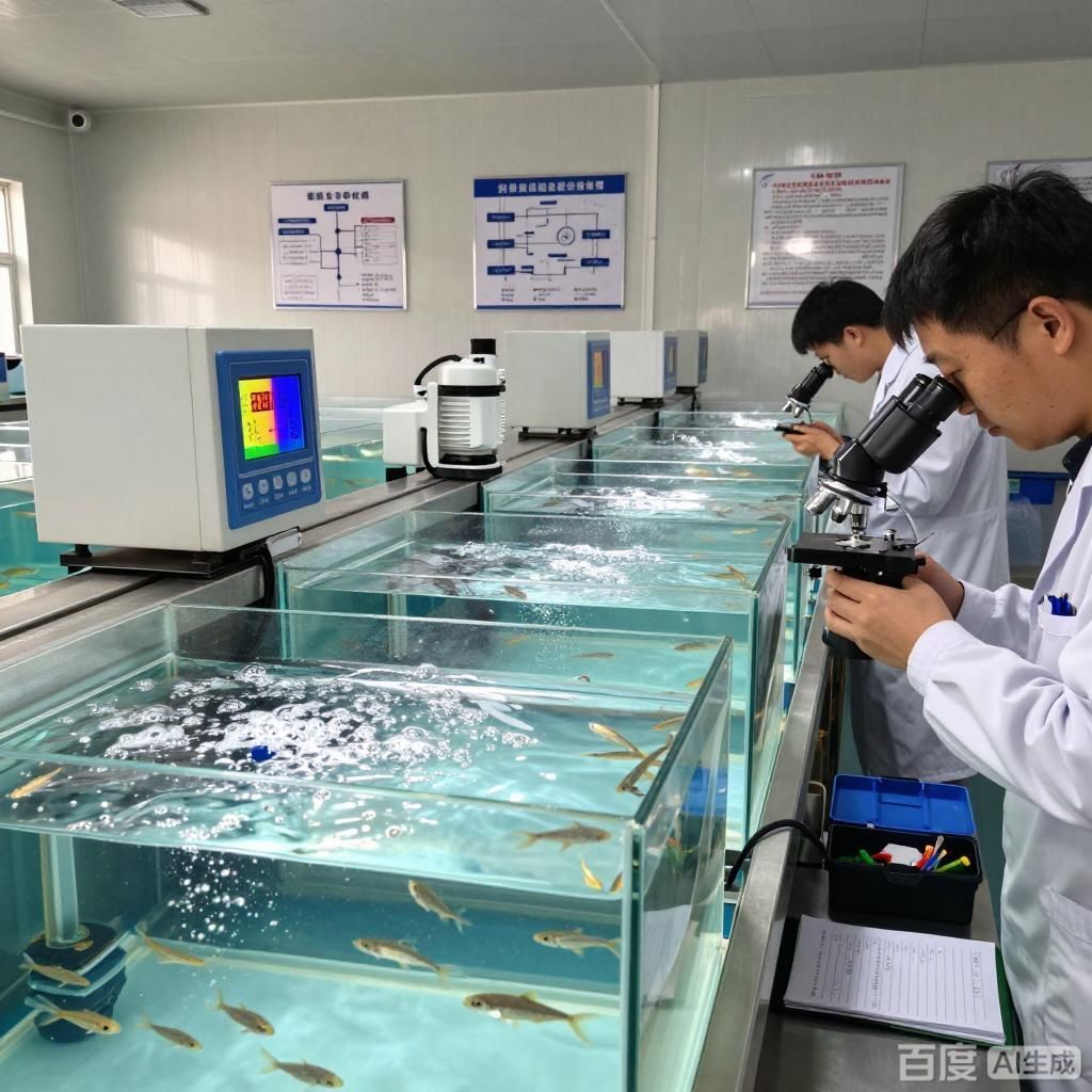 能否提供甘南州龍魚的養殖案例，甘南州龍魚養殖成功案例