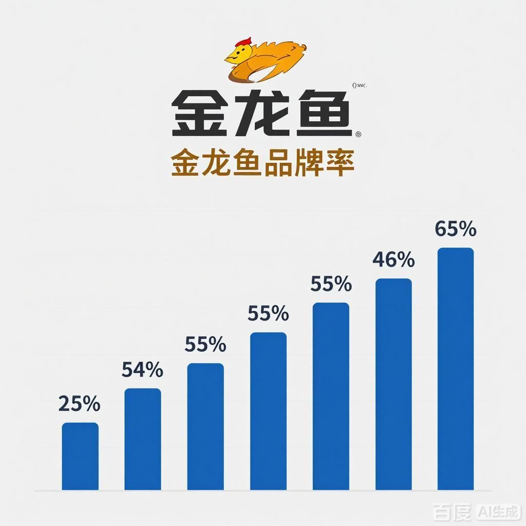 金龍魚在食用油市場的占有率是多少？，金龍魚在中國食用油市場占有率是多少四張圖表類視覺內容 金龍魚在食用油市場的占有率是多少？，金龍魚在中國食用油市場占有率是多少四張圖表類視覺內容 龍魚百科 第1張