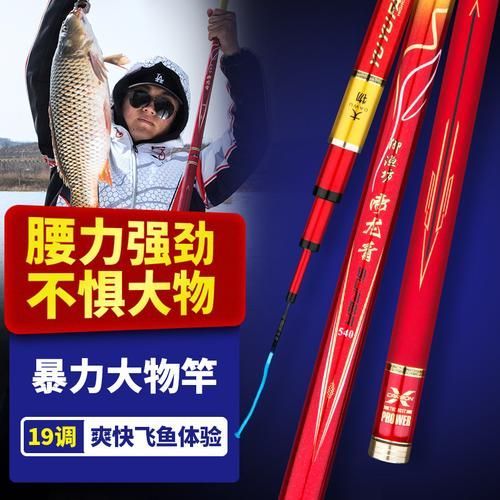 帝龍魚竿有哪些系列？，帝龍（dilong）魚竿 帝龍魚竿有哪些系列？，帝龍（dilong）魚竿 龍魚百科 第6張