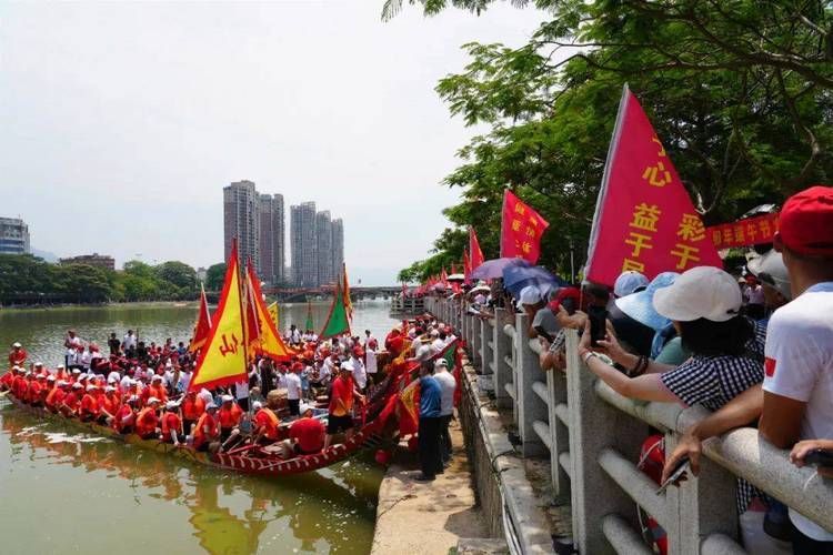 莆田沿海還有哪些與龍魚相關的祭祀活動