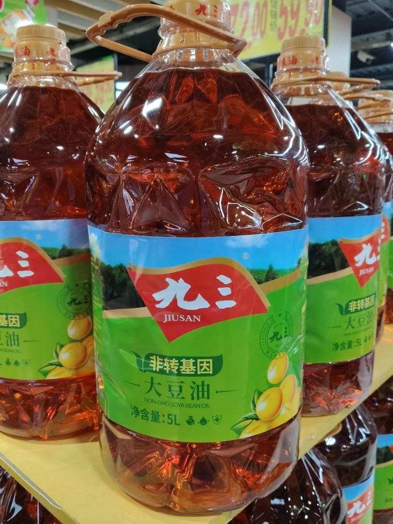 其他品牌有哪些食用油，知名的食用油品牌及其特點 其他品牌有哪些食用油，知名的食用油品牌及其特點 龍魚百科 第3張