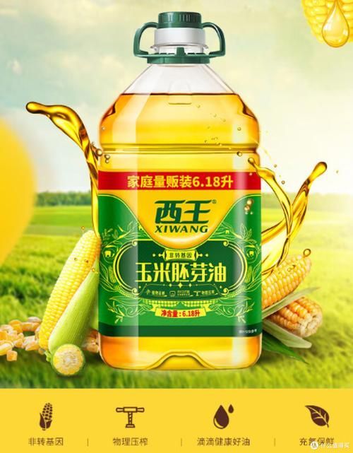 其他品牌有哪些食用油，知名的食用油品牌及其特點 其他品牌有哪些食用油，知名的食用油品牌及其特點 龍魚百科 第11張