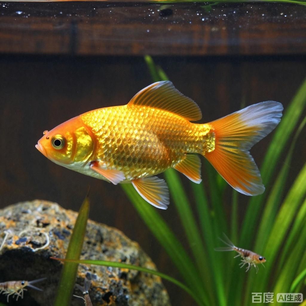 高背金龍魚如何發(fā)色，如何判斷高背金龍魚是否發(fā)色？