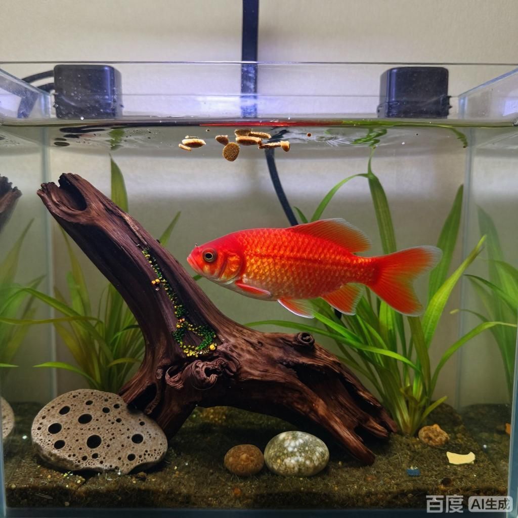 給我推薦一些適合短身半福紅龍魚的飼料，有哪些適合短身半福紅龍魚的飼料品牌？ 給我推薦一些適合短身半福紅龍魚的飼料，有哪些適合短身半福紅龍魚的飼料品牌？ 龍魚百科 第4張
