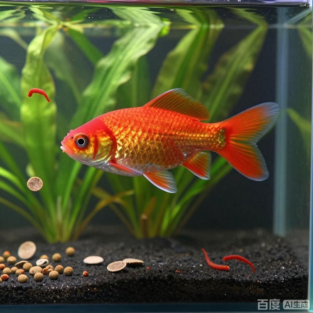 給我推薦一些適合短身半福紅龍魚的飼料，有哪些適合短身半福紅龍魚的飼料品牌？