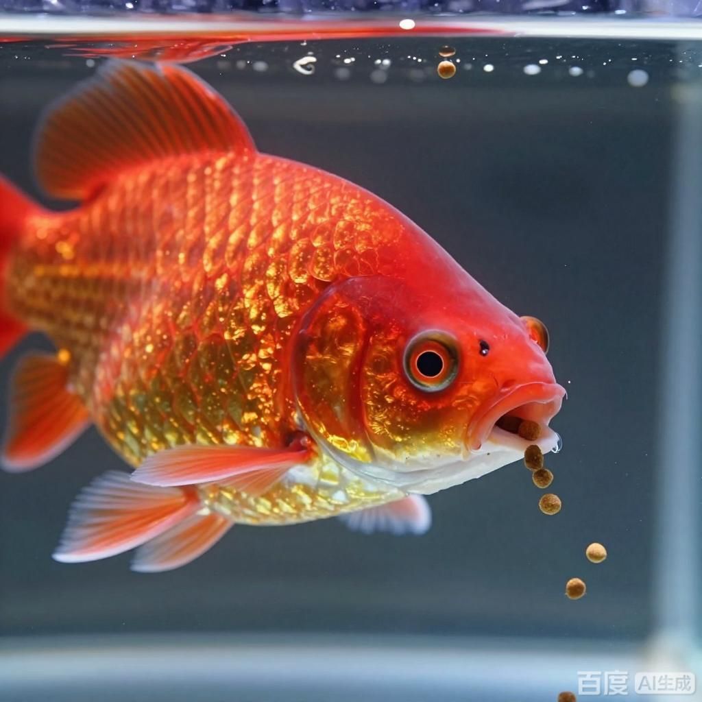 給我推薦一些適合短身半福紅龍魚的飼料，有哪些適合短身半福紅龍魚的飼料品牌？ 給我推薦一些適合短身半福紅龍魚的飼料，有哪些適合短身半福紅龍魚的飼料品牌？ 龍魚百科 第2張