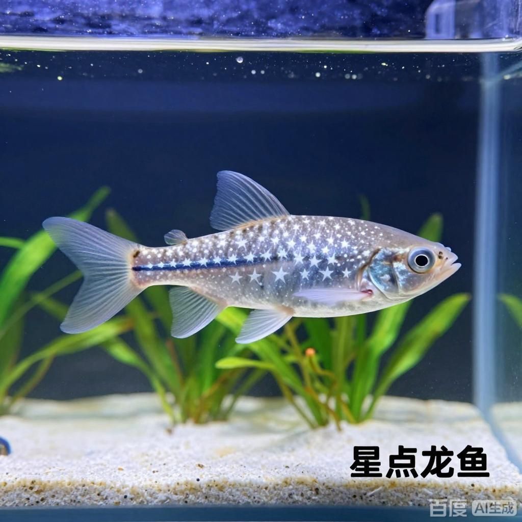 推薦一些便宜的龍魚品種，麥肯斯銀版魚幼魚如何喂養麥肯斯銀版魚如何喂養