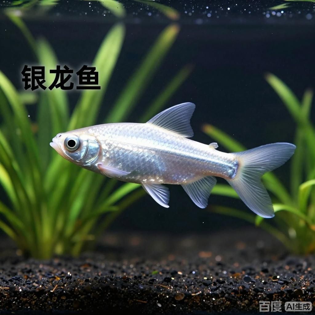 推薦一些便宜的龍魚品種，麥肯斯銀版魚幼魚如何喂養麥肯斯銀版魚如何喂養