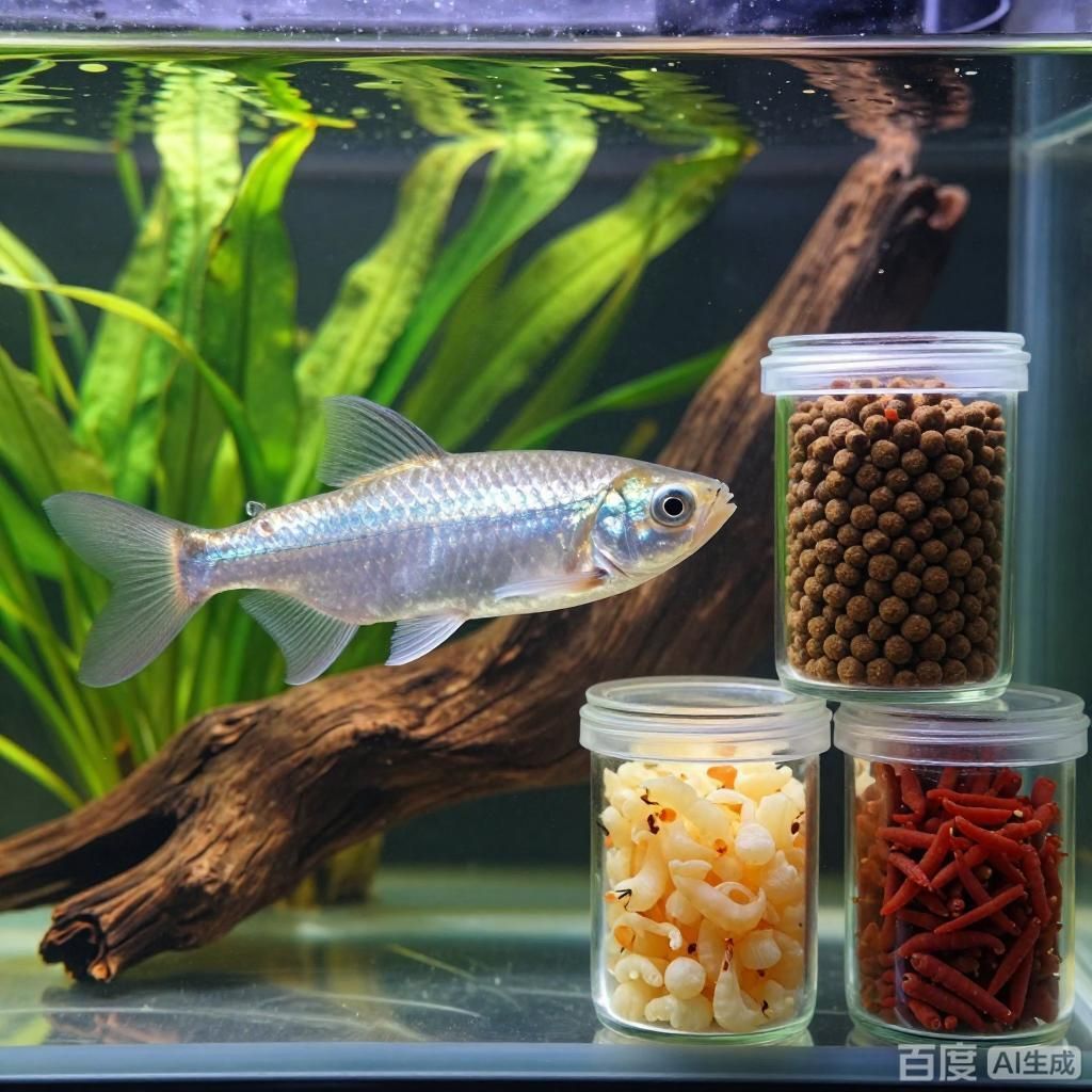 給我推薦幾款適合龍魚的飼料，幾款適合龍魚的飼料推薦