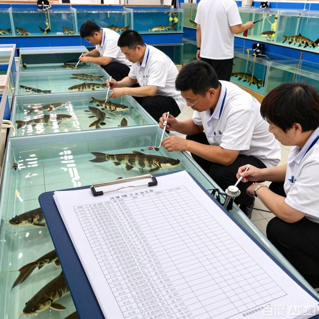 遵化龍魚(yú)市場(chǎng)的信譽(yù)如何，遵化龍魚(yú)市場(chǎng)信譽(yù)如何