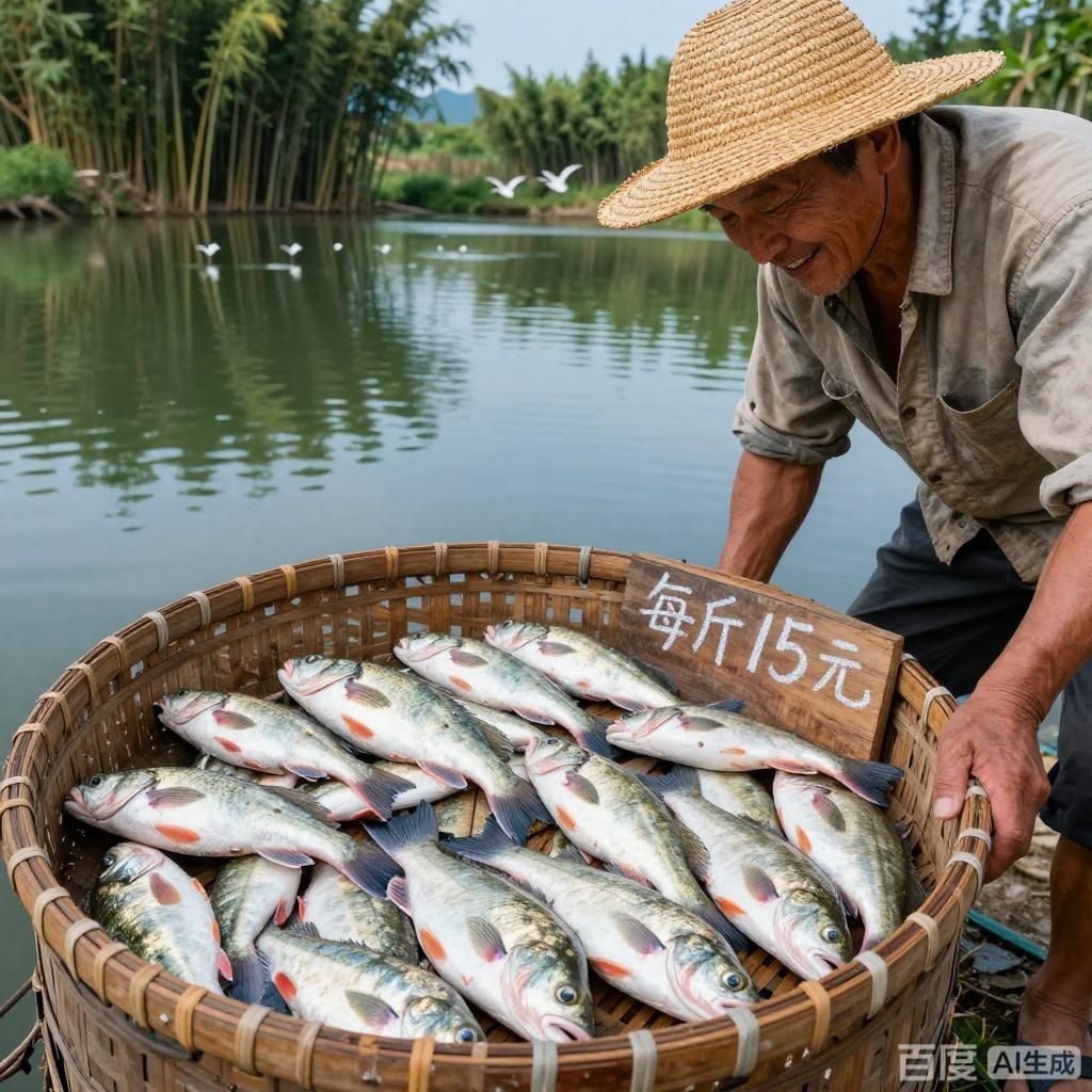 鱖魚的市場(chǎng)價(jià)格，2023年鱖魚市場(chǎng)價(jià)格走勢(shì)如何獲取鱖魚市場(chǎng)實(shí)時(shí)價(jià)格 鱖魚的市場(chǎng)價(jià)格，2023年鱖魚市場(chǎng)價(jià)格走勢(shì)如何獲取鱖魚市場(chǎng)實(shí)時(shí)價(jià)格 龍魚百科 第3張