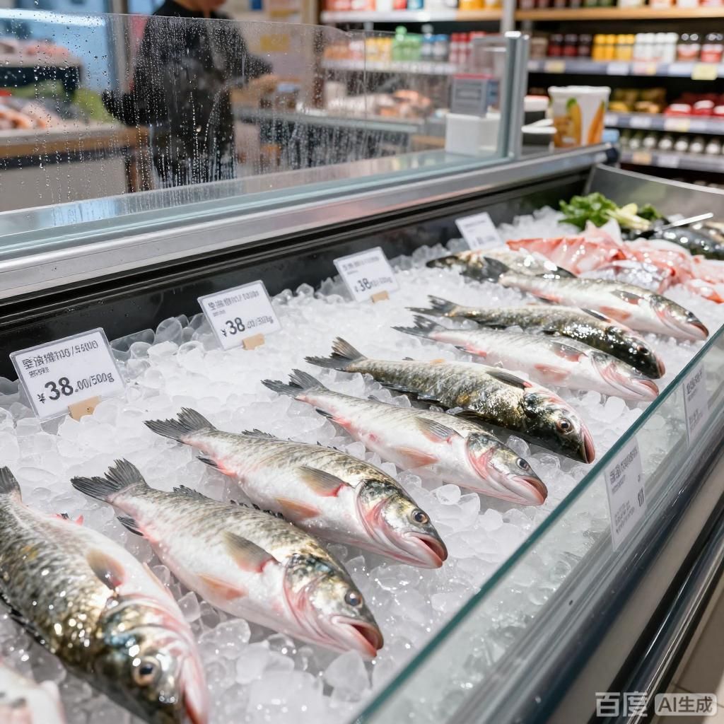 鱖魚的市場(chǎng)價(jià)格，2023年鱖魚市場(chǎng)價(jià)格走勢(shì)如何獲取鱖魚市場(chǎng)實(shí)時(shí)價(jià)格 鱖魚的市場(chǎng)價(jià)格，2023年鱖魚市場(chǎng)價(jià)格走勢(shì)如何獲取鱖魚市場(chǎng)實(shí)時(shí)價(jià)格 龍魚百科 第2張