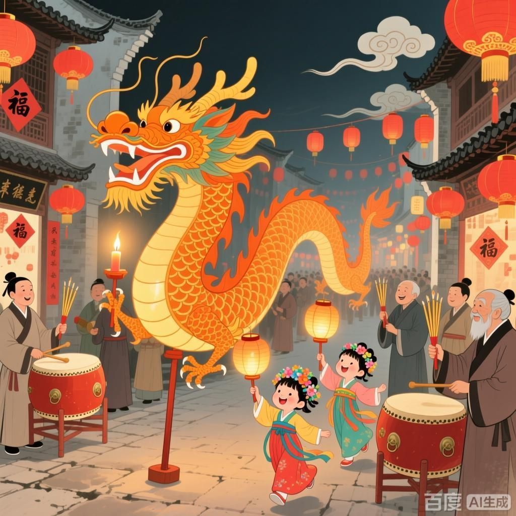 龍在文化中有哪些象征意義，魚鰭充血發紅后如何緊急處理？ 龍在文化中有哪些象征意義，魚鰭充血發紅后如何緊急處理？ 龍魚百科 第4張