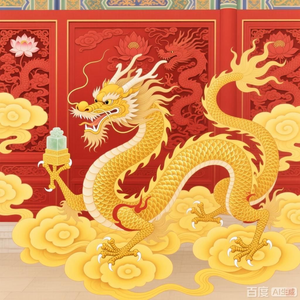 龍在文化中有哪些象征意義，魚鰭充血發紅后如何緊急處理？