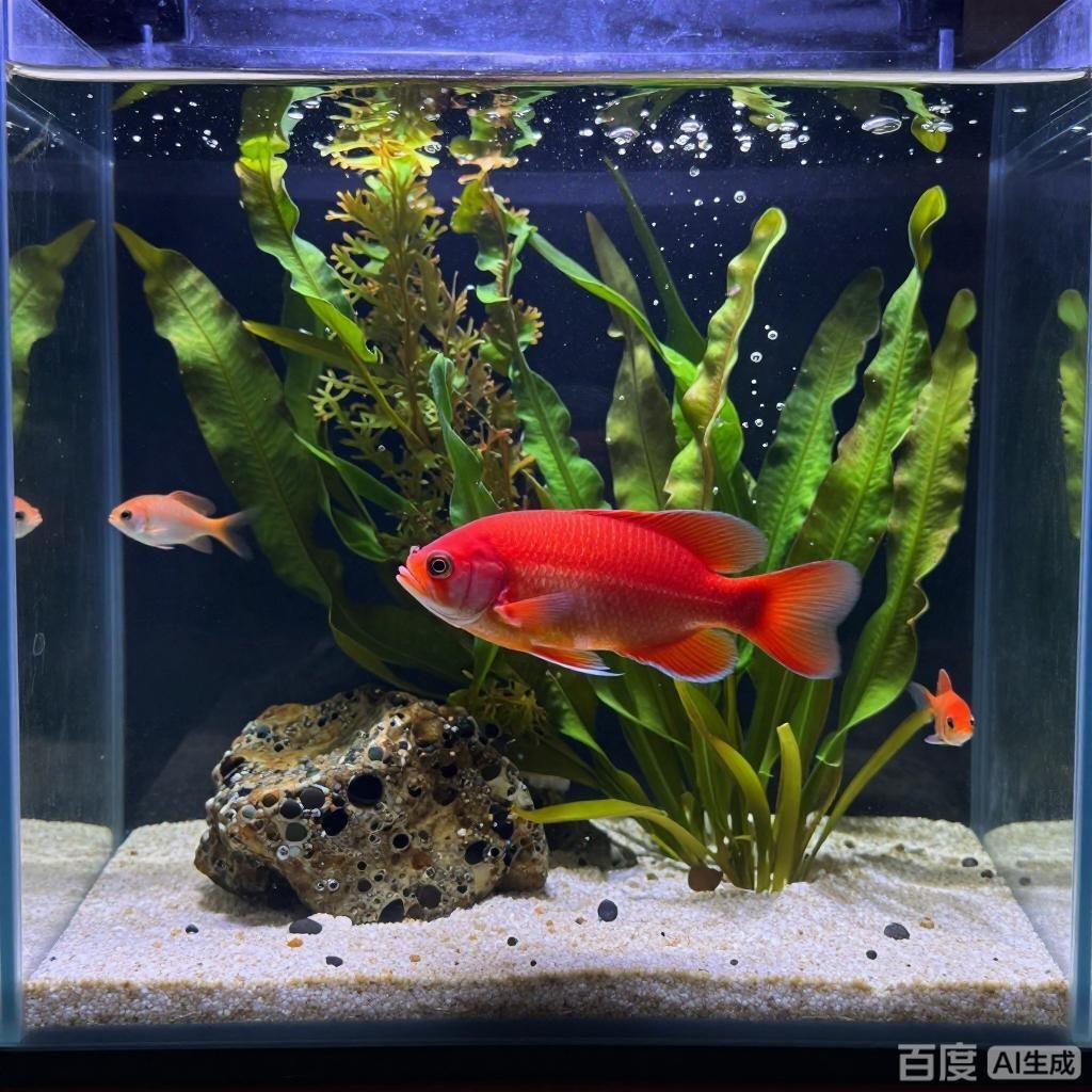 招財貓魚和龍魚哪個更溫順，招財貓魚和龍魚哪個更有觀賞價值 招財貓魚和龍魚哪個更溫順，招財貓魚和龍魚哪個更有觀賞價值 龍魚百科 第3張