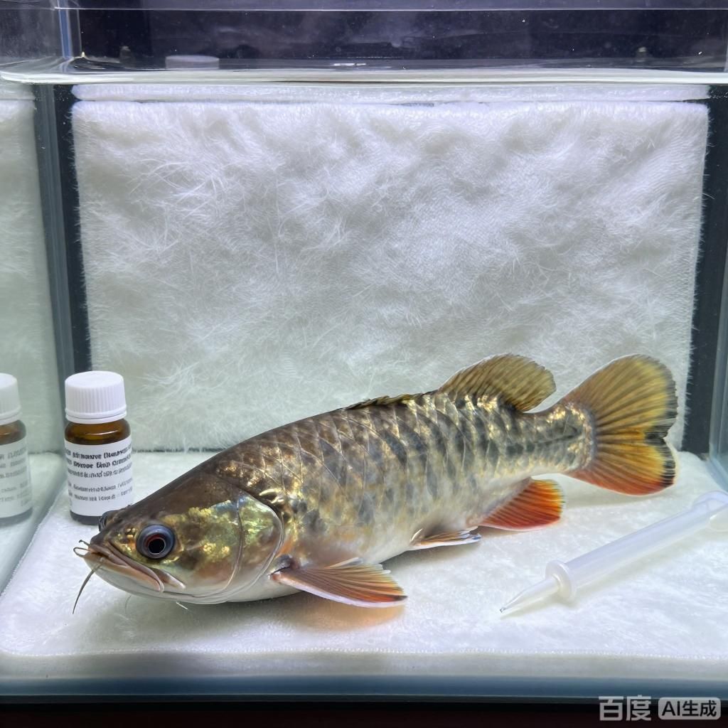 詳解龍魚腸胃問題如何治療，龍魚腸胃問題如何治療 詳解龍魚腸胃問題如何治療，龍魚腸胃問題如何治療 龍魚百科 第1張