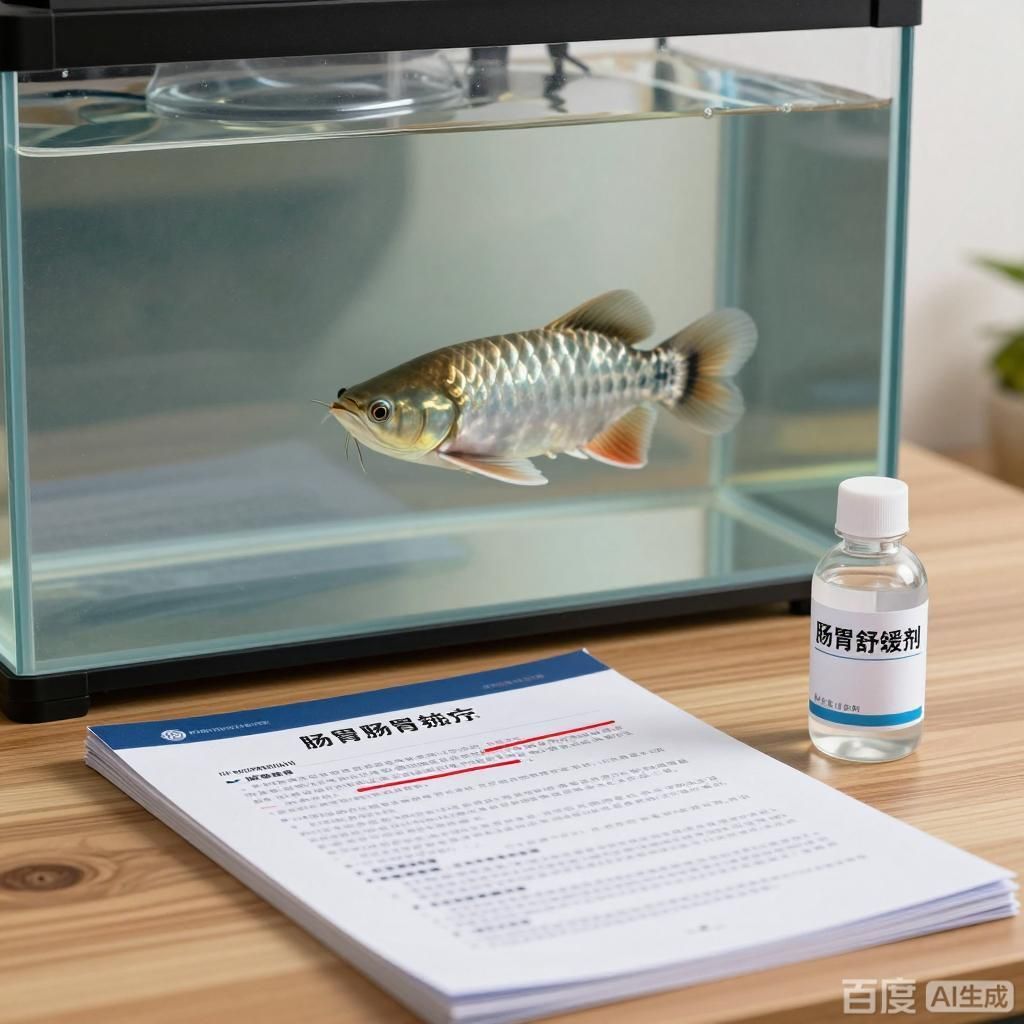 詳解龍魚腸胃問題如何治療，龍魚腸胃問題如何治療 詳解龍魚腸胃問題如何治療，龍魚腸胃問題如何治療 龍魚百科 第4張