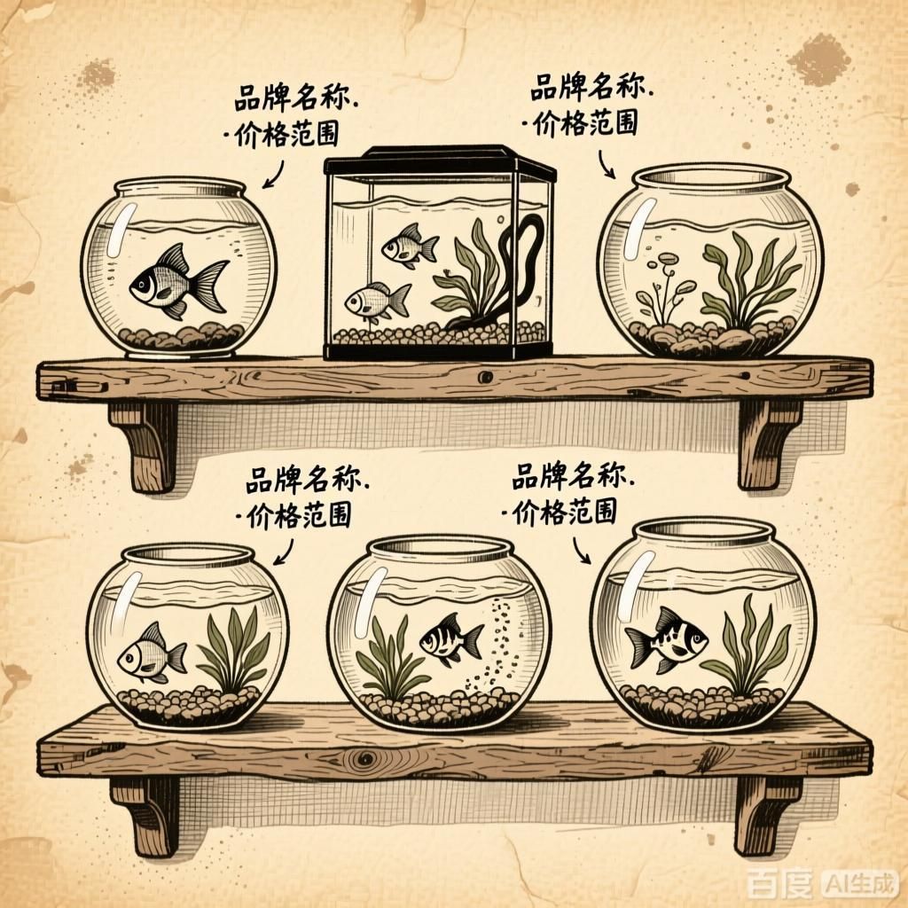 五大品牌魚缸價格范圍，五大品牌魚缸價格范圍分析五大品牌魚缸價格范圍 五大品牌魚缸價格范圍，五大品牌魚缸價格范圍分析五大品牌魚缸價格范圍 龍魚百科 第3張