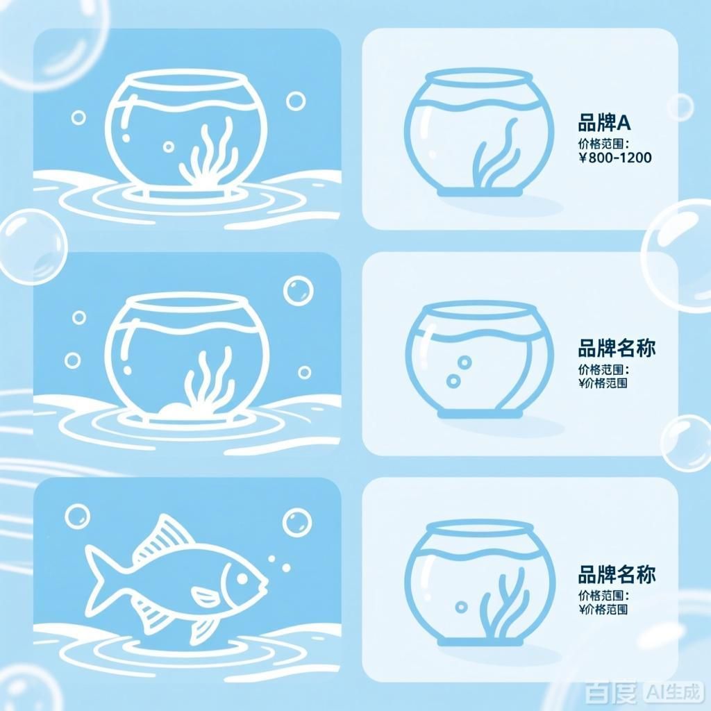 五大品牌魚缸價格范圍，五大品牌魚缸價格范圍分析五大品牌魚缸價格范圍 五大品牌魚缸價格范圍，五大品牌魚缸價格范圍分析五大品牌魚缸價格范圍 龍魚百科 第2張