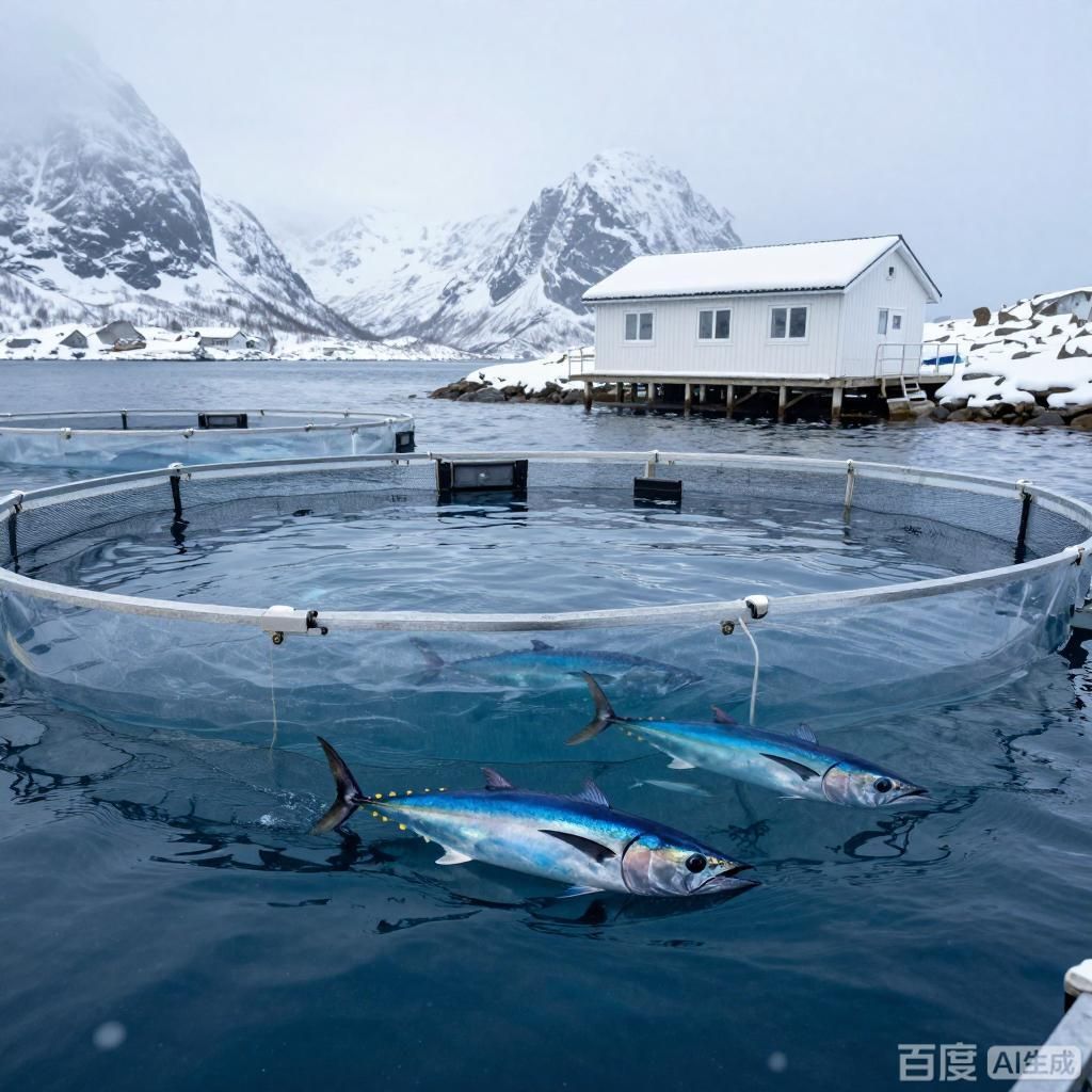 有哪些國家養(yǎng)殖這些昂貴魚類