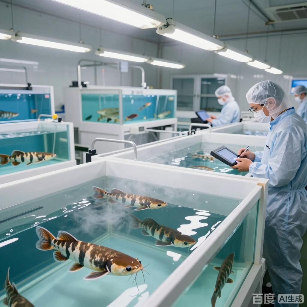 有哪些國家養殖這些昂貴魚類 有哪些國家養殖這些昂貴魚類 龍魚百科 第3張