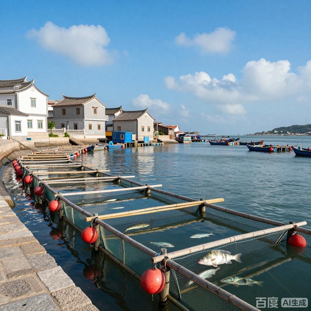 有哪些國家養殖這些昂貴魚類 有哪些國家養殖這些昂貴魚類 龍魚百科 第4張