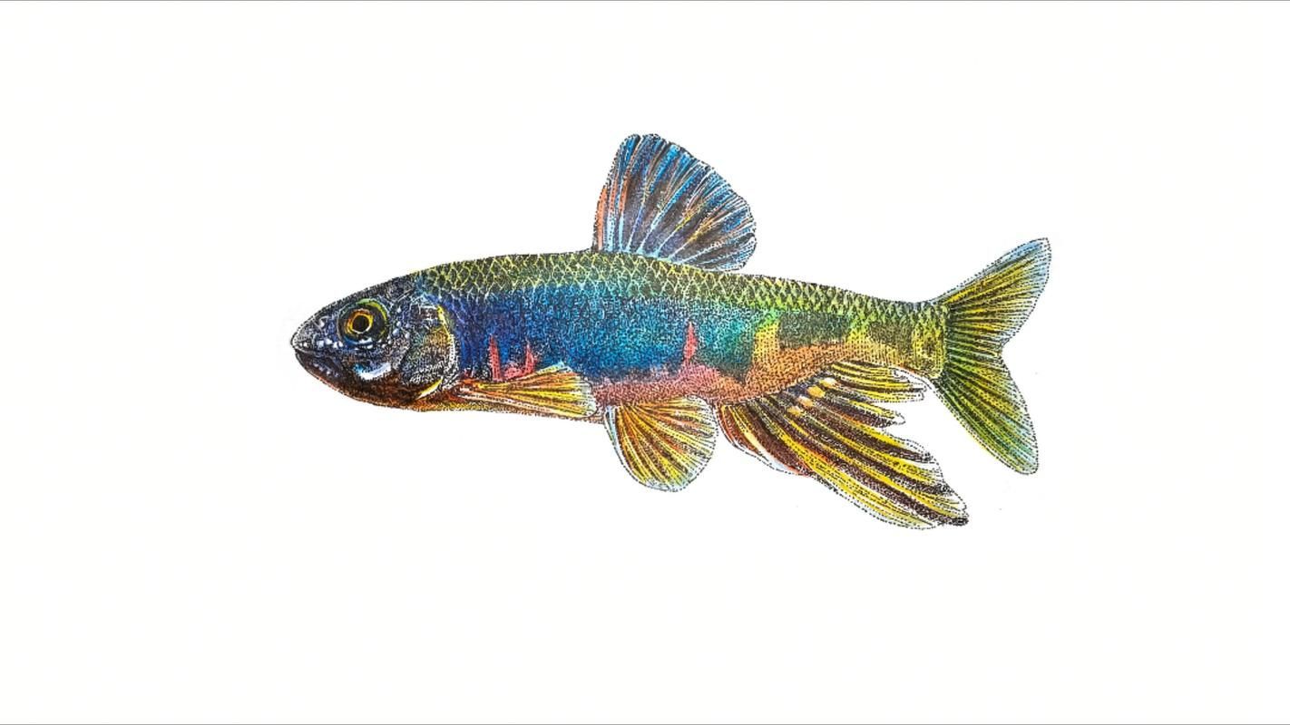 長汀龍魚有哪些特點(diǎn)？，關(guān)于長汀龍魚的知識