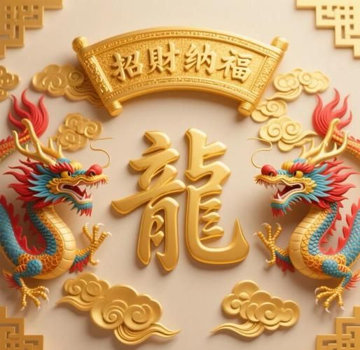 能推薦一些簡約風格的招財龍魚頭像嗎？，簡約風格的招財龍魚頭像 能推薦一些簡約風格的招財龍魚頭像嗎？，簡約風格的招財龍魚頭像 龍魚百科 第9張