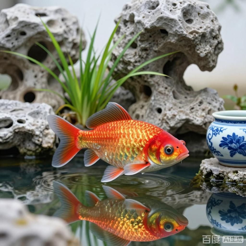如何選擇吉祥的魚，如何根據(jù)風(fēng)水選擇吉祥魚 如何選擇吉祥的魚，如何根據(jù)風(fēng)水選擇吉祥魚 龍魚百科 第3張