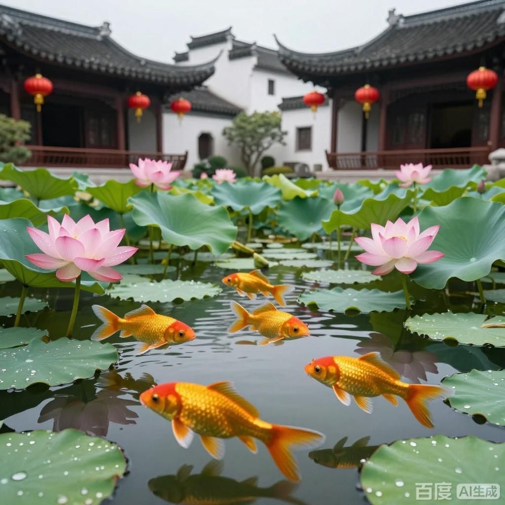如何選擇吉祥的魚，如何根據(jù)風(fēng)水選擇吉祥魚 如何選擇吉祥的魚，如何根據(jù)風(fēng)水選擇吉祥魚 龍魚百科 第4張