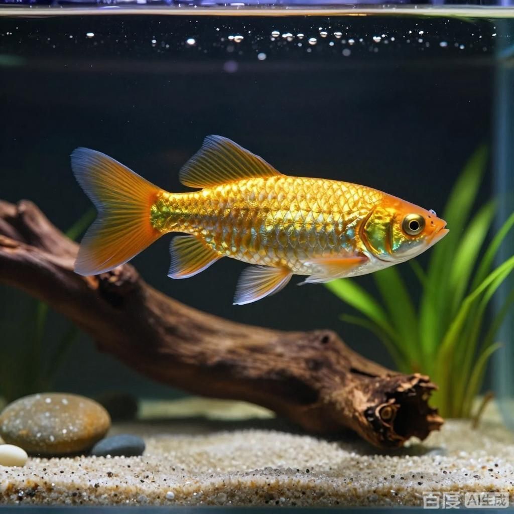 金龍魚爬背過程是怎樣的，金龍魚爬背過程是怎樣的金龍魚爬背過程是怎樣的 金龍魚爬背過程是怎樣的，金龍魚爬背過程是怎樣的金龍魚爬背過程是怎樣的 龍魚百科 第4張