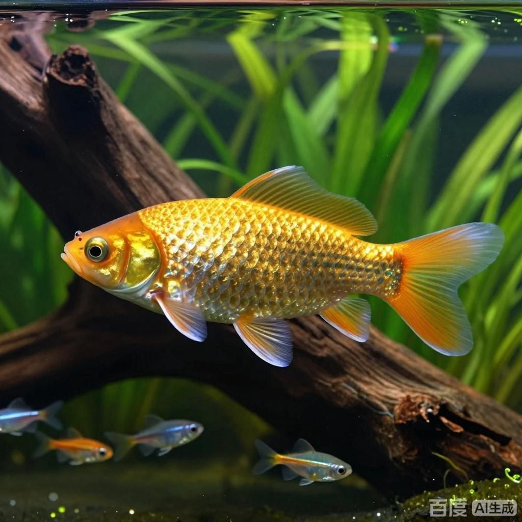 金龍魚爬背過程是怎樣的，金龍魚爬背過程是怎樣的金龍魚爬背過程是怎樣的 金龍魚爬背過程是怎樣的，金龍魚爬背過程是怎樣的金龍魚爬背過程是怎樣的 龍魚百科 第2張