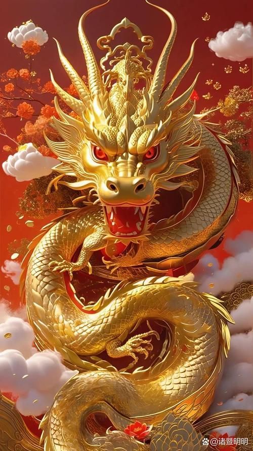 能推薦一些高清的金龍圖片嗎，高清金龍圖片推薦 能推薦一些高清的金龍圖片嗎，高清金龍圖片推薦 龍魚百科 第21張