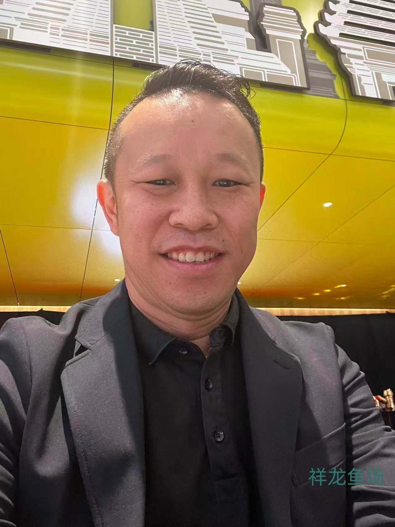 2026 RDI FEAT CIA印尼紅龍魚大賽參賽魚只鑒賞，2026rdifeatcia印尼紅龍魚大賽